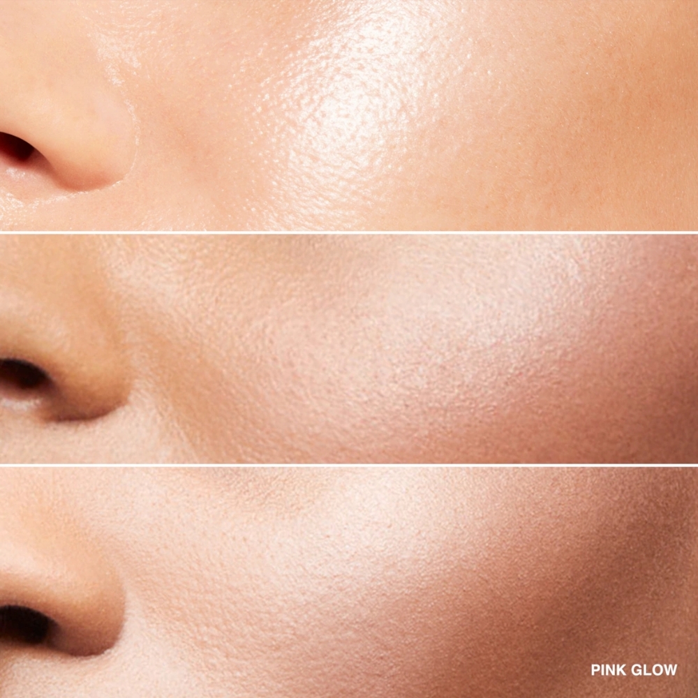 Bobbi Brown Highlighting Powder Pink Glow New in Box - Picture 2 of 5